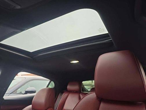 2022 Mazda Mazda3 FWD w/Premium Package