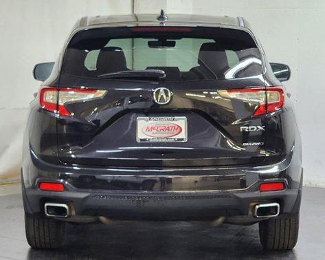 2023 Acura RDX Technology Package