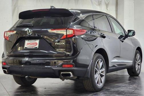 2023 Acura RDX Technology Package