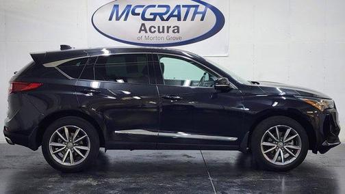 2023 Acura RDX Technology Package