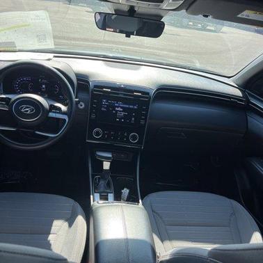 2022 Hyundai SANTA CRUZ 2.5L SEL