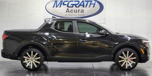 2022 Hyundai SANTA CRUZ 2.5L SEL