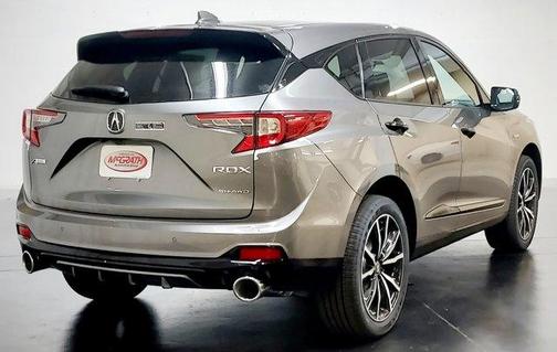 2025 Acura RDX A-Spec Advance