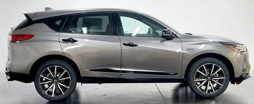 2025 Acura RDX A-Spec Advance