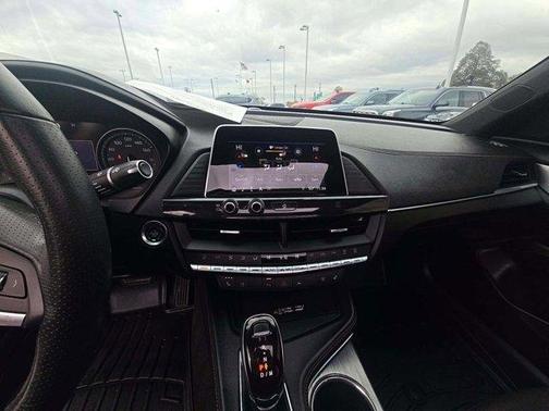 2020 Cadillac CT4 V-Series