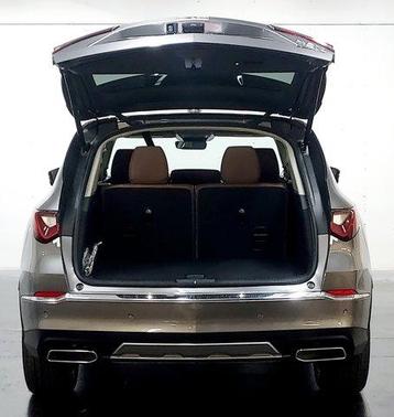 2025 Acura MDX Technology
