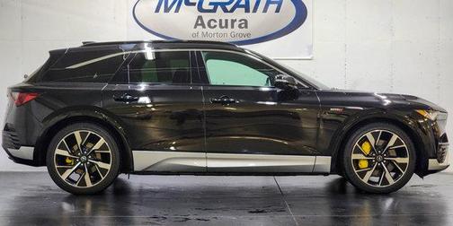 2024 Acura ZDX TYPE S