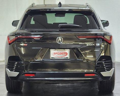 2024 Acura ZDX TYPE S
