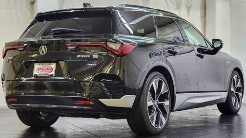 2024 Acura ZDX TYPE S
