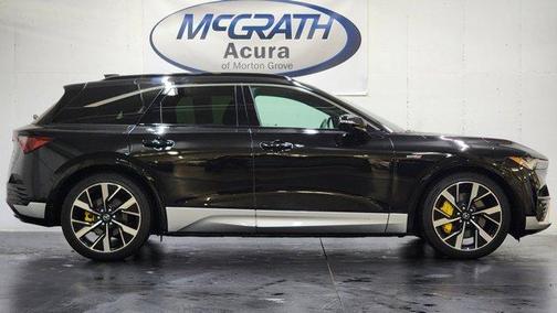 2024 Acura ZDX TYPE S