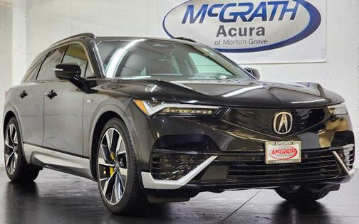 2024 Acura ZDX TYPE S
