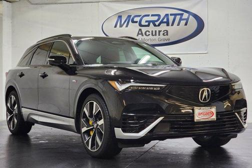 2024 Acura ZDX TYPE S