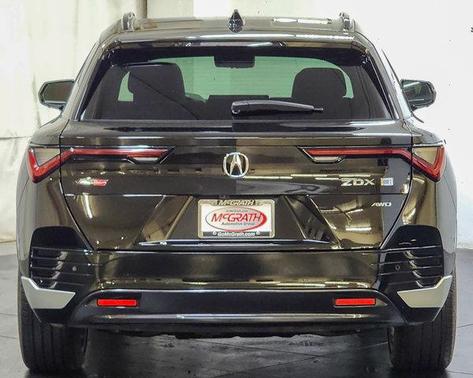 2024 Acura ZDX TYPE S