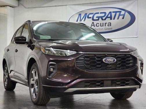 2023 Ford Escape ST-Line Select