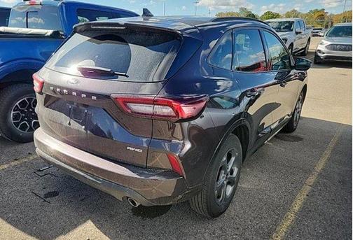 2023 Ford Escape ST-Line Select