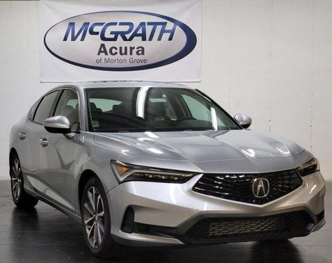 2026 Acura Integra Base
