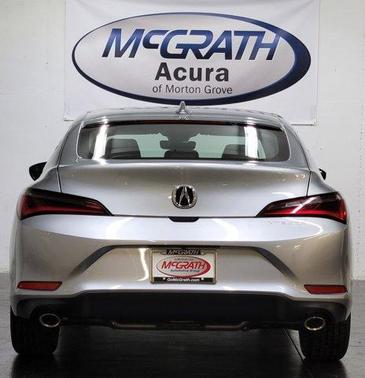 2026 Acura Integra Base