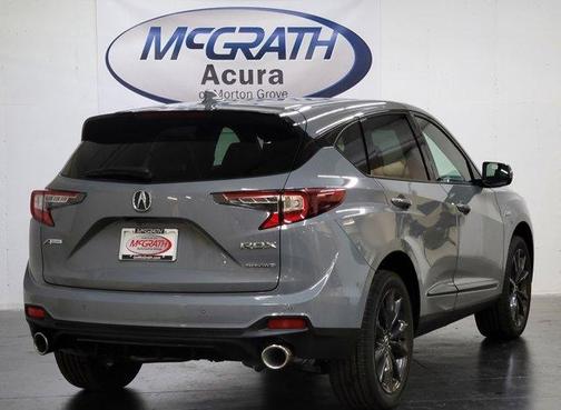 2026 Acura RDX W/A-SPEC PACKAGE