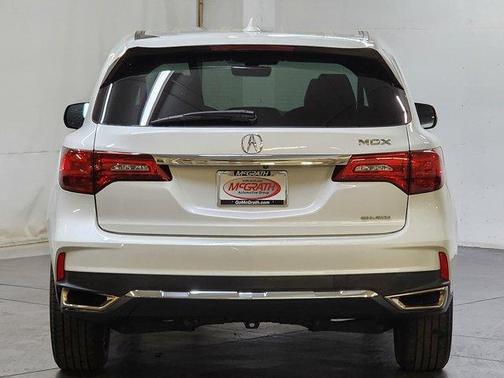 2020 Acura MDX 3.5L