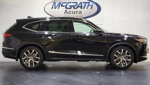 2024 Acura MDX Technology