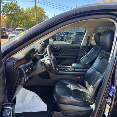 2020 Lincoln Aviator Reserve AWD