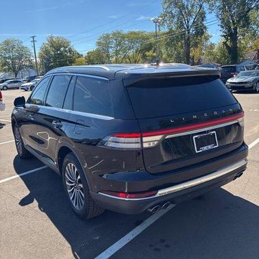 2020 Lincoln Aviator Reserve AWD