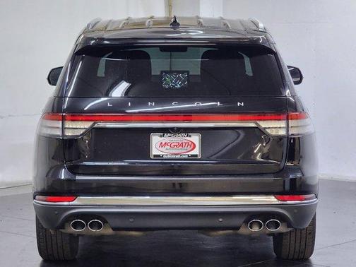 2020 Lincoln Aviator Reserve AWD