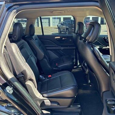 2020 Lincoln Aviator Reserve AWD
