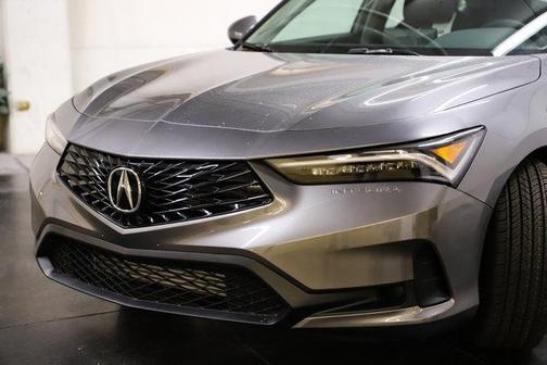 2025 Acura Integra Base
