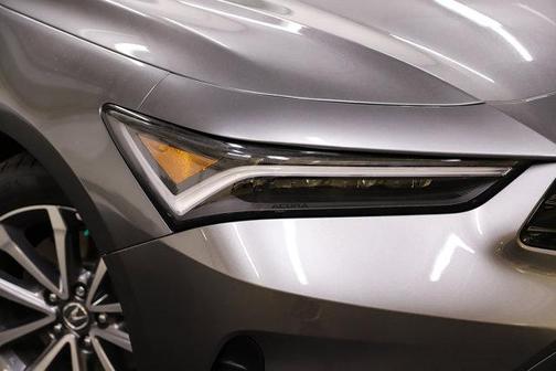 2025 Acura Integra Base