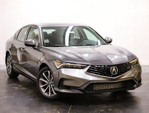 2025 Acura Integra Base