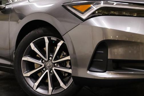 2025 Acura Integra Base