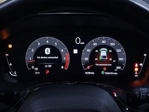 2024 Acura Integra w/A-Spec Package