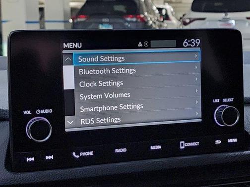 2024 Acura Integra w/A-Spec Package