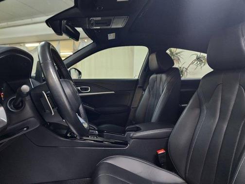 2024 Acura Integra w/A-Spec Package