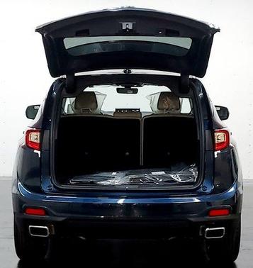 2025 Acura RDX Base
