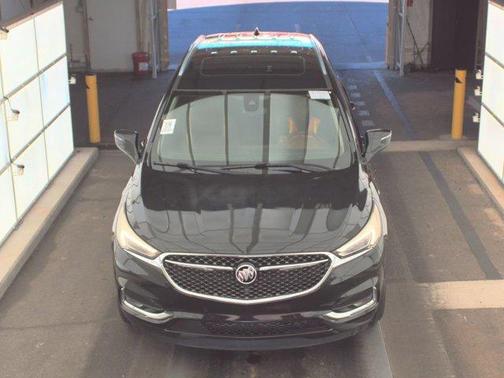 2018 Buick Enclave Avenir
