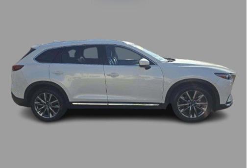2020 Mazda CX-9 Signature