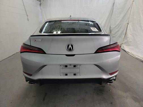 2023 Acura Integra w/A-Spec Package