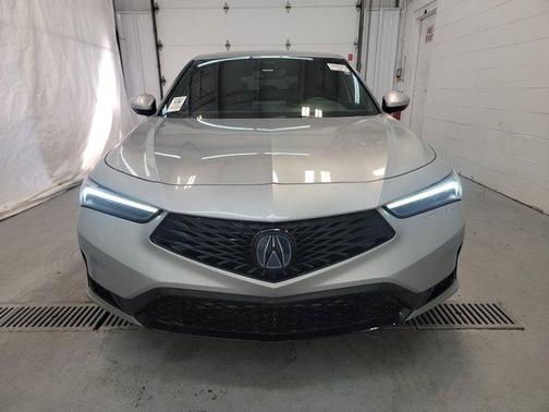 2023 Acura Integra w/A-Spec Package