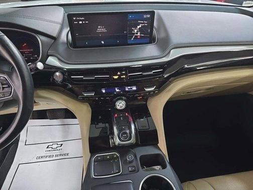 2022 Acura MDX Technology