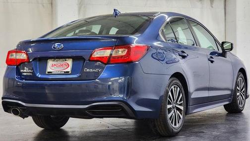 2019 Subaru Legacy 2.5i Premium