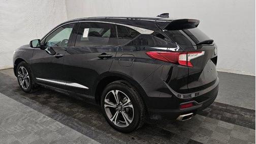 2022 Acura RDX Advance Package