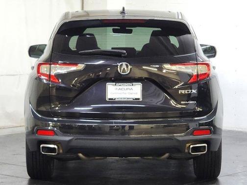 2022 Acura RDX Advance Package