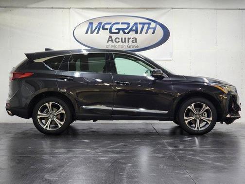 2022 Acura RDX Advance Package