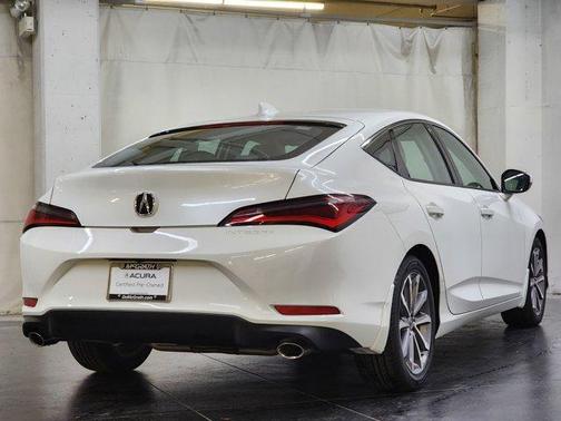 2023 Acura Integra Base