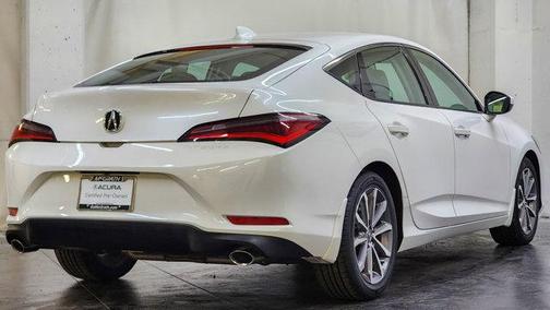 2023 Acura Integra Base