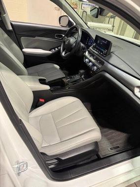 2023 Acura Integra Base