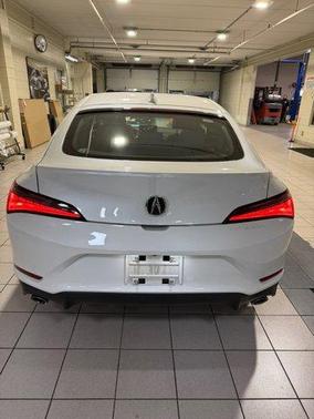 2023 Acura Integra Base