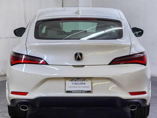 2023 Acura Integra Base